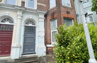 Kingsley Road, North Hill, Plymouth - Image 3